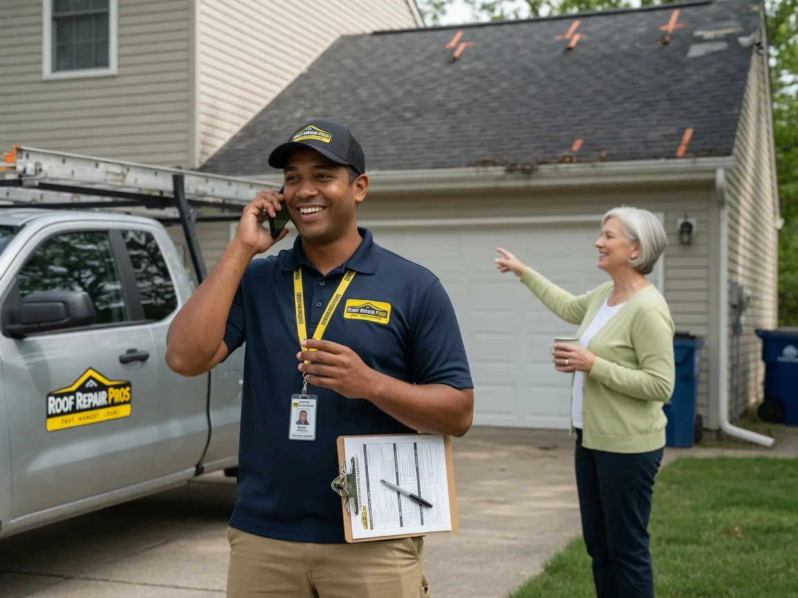 Roof Repair Salineville, OH FAQs